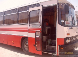  Продам автобус Икарус 256